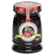 Vologodskoe Sour Cherry Preserve 370g