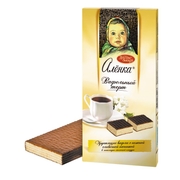 RO Alenka Wafer Cake 250g