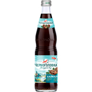 Chernogolovka Carbonated Drink Baikal 0.5L