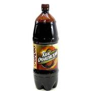 Kvass Ochakovskiy Malt Drink 2L