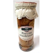 BJP Mushrooms Pickled Porcini 300g / Borowiki Marynowane