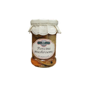 BJP Mushrooms Pickled Porcini 300g / Borowiki Marynowane