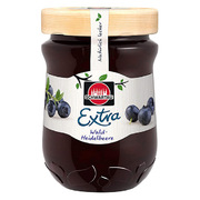 Schwartau Preserve Extra Blueberry 340g