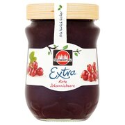 Schwartau Preserve Extra Red Currant 340g