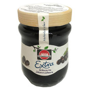 Schwartau Preserve Extra Black Currant 340g