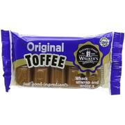 Walker's Nonsuch Toffee Original 100g