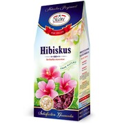 Malwa Composition Tea Hibiscus 50g  / Herbatka Owocowa z Poślubnik