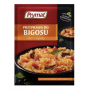 Prymat Bigos Seasoning 20g