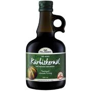 Pelzmann Styrian Pumpkin Seed Oil 500ml / Certified