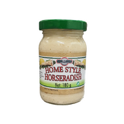 BJP Horseradish Homestyle 180g