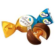 Konti Candy Golden Lily Toffee Loose 250g