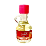 Delecta Aroma Anise 9ml / Arakowy Aromat Do Ciast