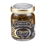 Giuliano Tartufi Summer Truffle Slices 50g - BB 11.10.24