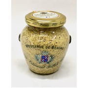 Edmond Fallot Mustard Orsio Jar w/Seeds 305g / Moutarde En Grains