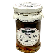 BJP Mushrooms Pickled Butter 300g / Slippery Jack