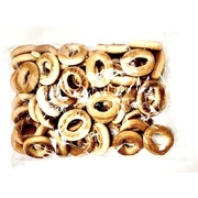 Mario Bread Rings Vanilla Classic 500g