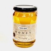 Takoland Honey Linden 950g / BB 9.2024