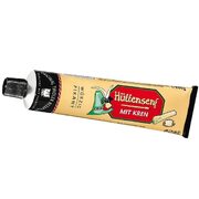 Mautner Markhof Mustard & Horseradish Tube 200g / Huttensent Mit Kren