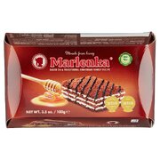 Marlenka Honey Cake w/Cocoa 100g