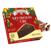 Valentino Soft Cake Chocolate 400g