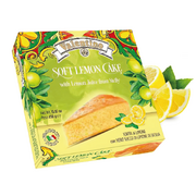 Valentino Soft Cake Lemon 400g