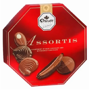 Droste Chocolates Assorted Gift Box 200g