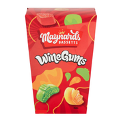 Bassetts Wine Gums Box 350g