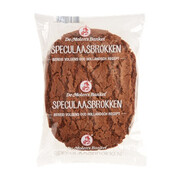 De Molen Spice Cookie Slabs 3 Pack 400g / Speculaasbrokken