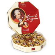 Heindl Mozart Rounds Gift Box 14pc 200g / Mozart Kugeln