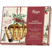 Asbach Brandy Bottles Xmas Gift Box 250g