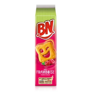 BN Biscuits Raspberry 285g / Gout Framboise 