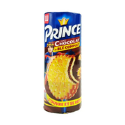 LU Prince Biscuits Chocolate 300g / Gout Chocolat au Ble Complet