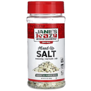 Jane's Krazy Mixed-Up Salt 269g / Original Marinade & Seasoning 