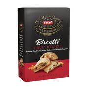 Ital Biscuits Biscotti Fruit Delights 150g / Fruit Delizie