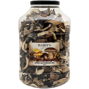 Bard's Mushrooms Dry Mixed 500g