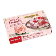 Koska Turkish Delight Rose 500g
