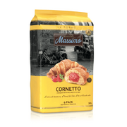 Maestro Massimo Croissants Cornetto Red Fruits 6 pack 300g