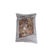 Mushrooms Mix 10% Porcini Frozen Bag 1kg