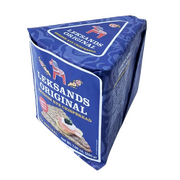 Leksands Crisp Bread Rye Original 200g