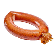 Sausage Polish Ring 300g