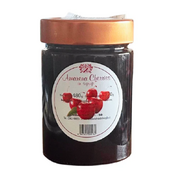 A. Fratelli Amarena Cherries in Syrup Jar 480g