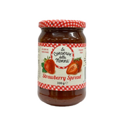 Le Conserve Della Nonna Jam Strawberry 60% Jar 330g