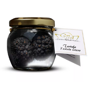 CTM Black Summer Truffle Whole Pickled Jar 60g 