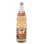 Chernogolovka Carbonated Drink Pinocchio 1L