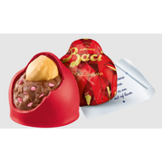 Perugina Baci Chocolates Hazelnut & Raspberry Loose 250g / Limited Addition