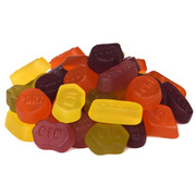 Taveners Wine Gums Loose 1kg / Weingummi