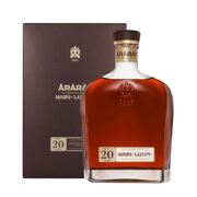 Ararat Nairi Brandy 20 Years Aged 0.7L