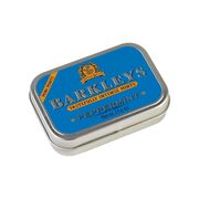 Tuttle & Co Barkleys Mints Mini Intense Peppermint 15g