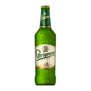 Staropramen Beer Premium Bottle 330ml