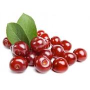 Yummy European Sour Cherries Frozen 600g